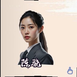 陈骁